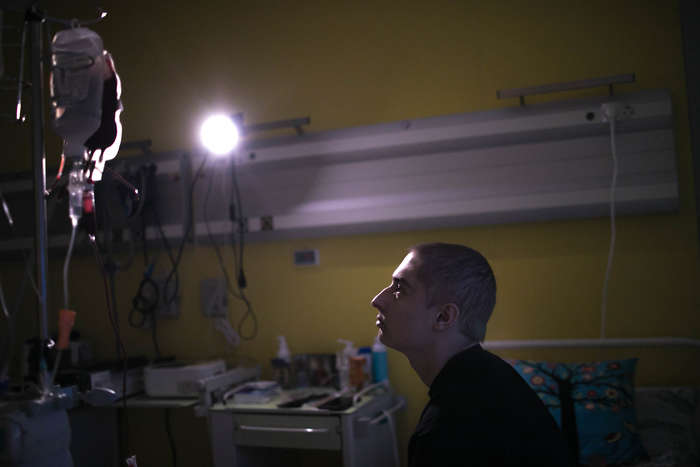 Никита Никоноров