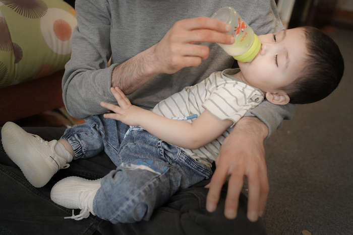 Исмоил Исоев