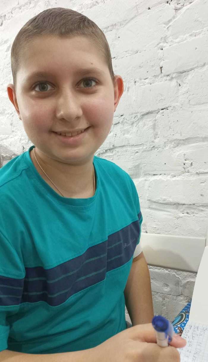 Кирилл Рыльский 