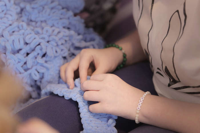 Надежда Ильюк