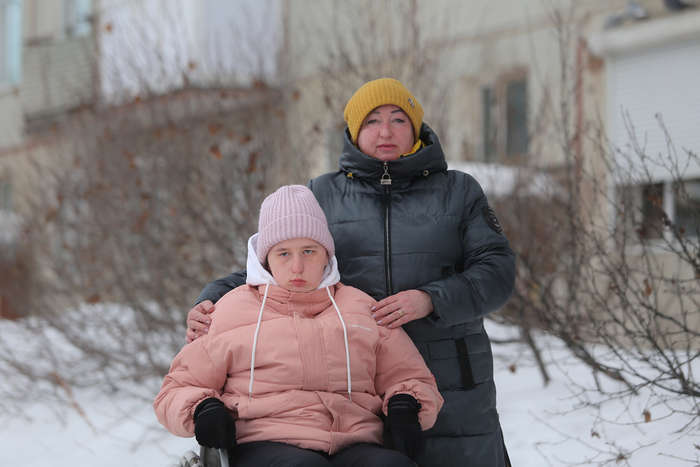 Надежда Ильюк