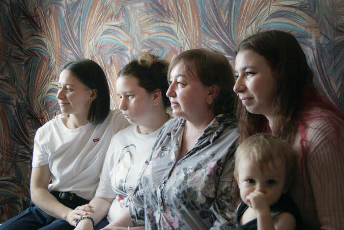 Надежда Ильюк