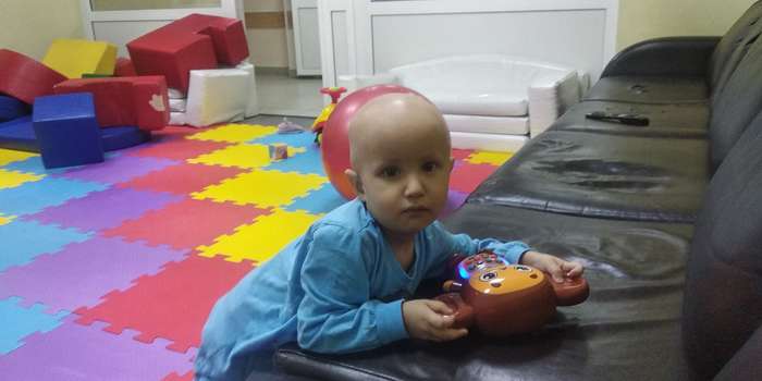 Владимир Мустаев