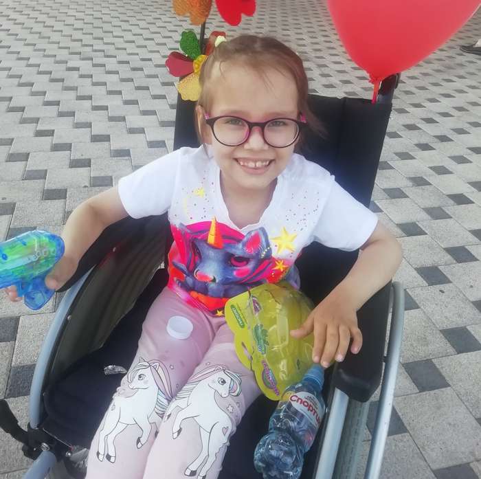 Карина Муратова