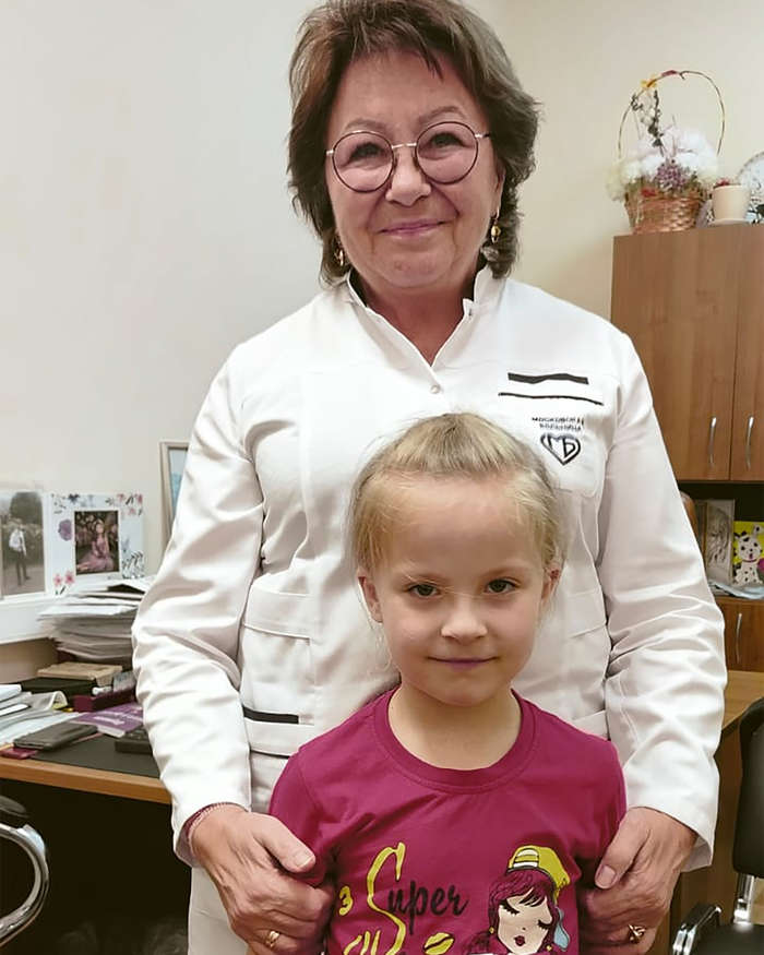 Катя Иванова