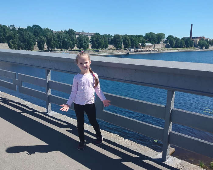 Катя Иванова