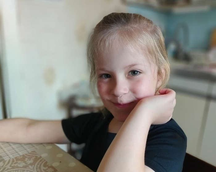 Катя Иванова