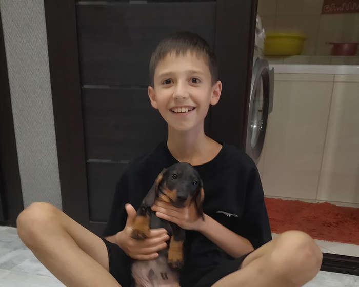 Дима Ткачёв