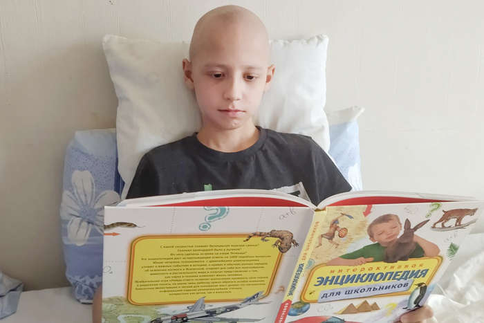 Дима Ткачёв