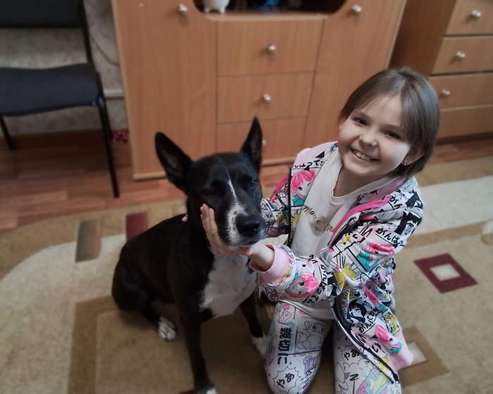 Сафийя Ослаповская