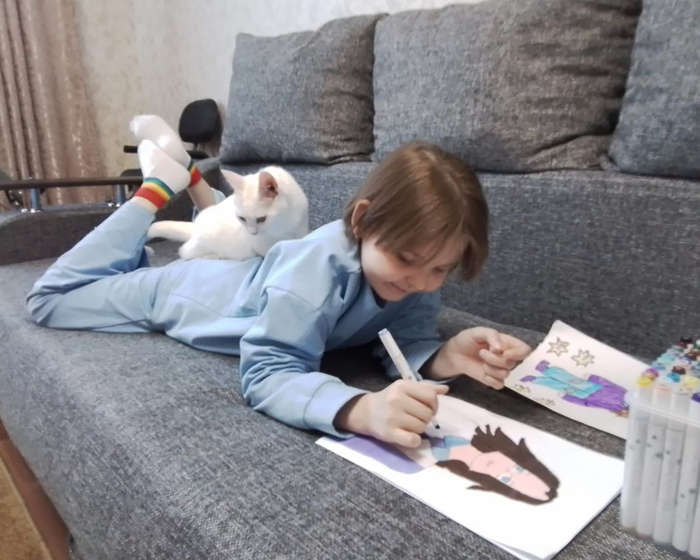 Сафийя Ослаповская