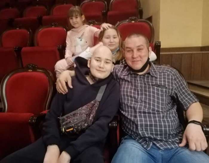 Александр Подюков