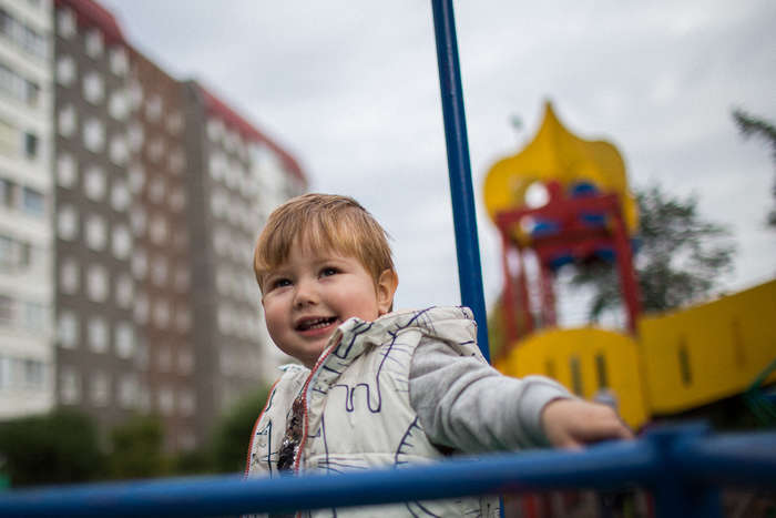 Тёма Хлестков