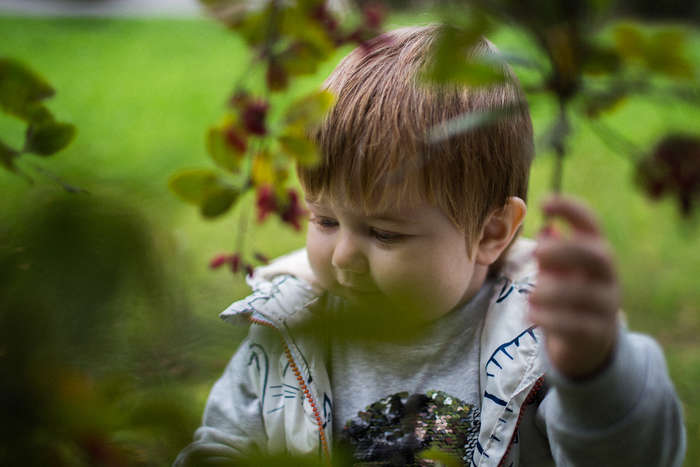 Тёма Хлестков