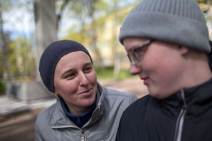 Алексей Мельников