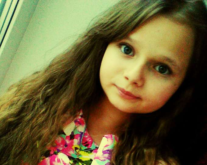 Вероника Морозова