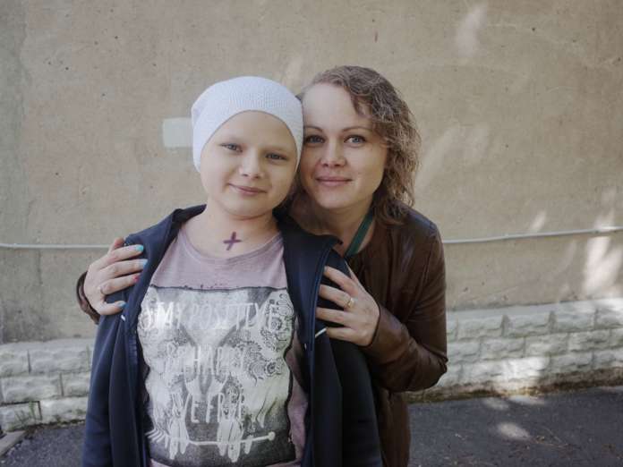 Вероника Морозова