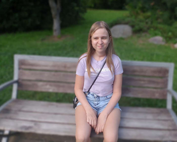 Марьяна Щербакова