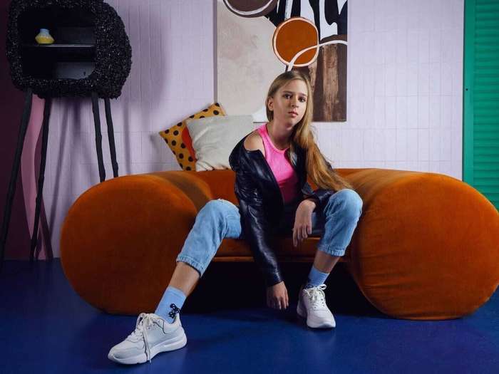 Марьяна Щербакова