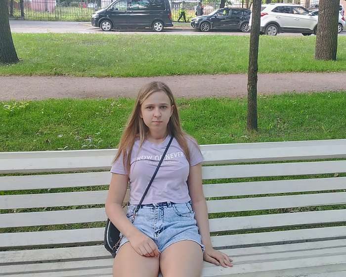 Марьяна Щербакова