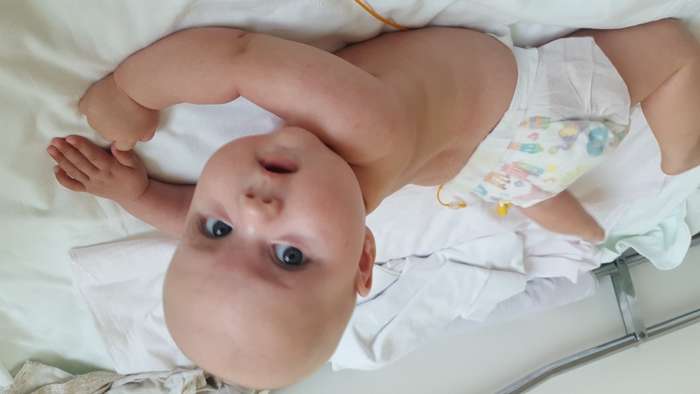 Диана Познухова