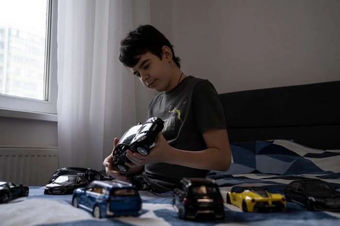 Никита Ащеулов