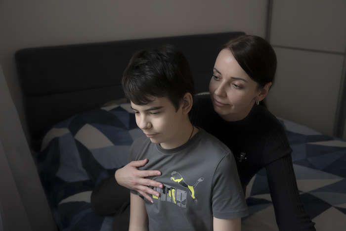 Никита Ащеулов