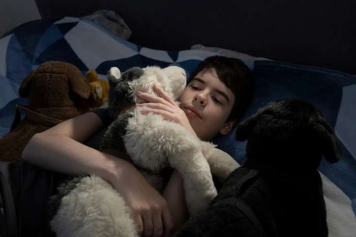 Никита Ащеулов