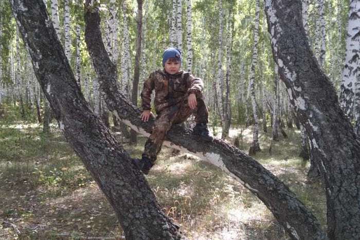 Саша Зеленин