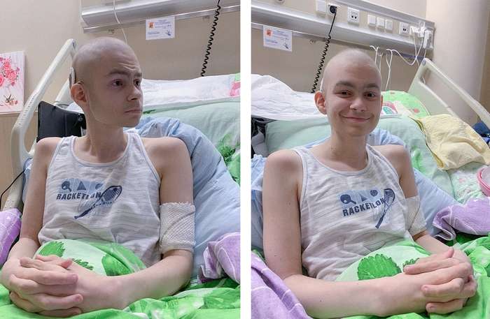 Дмитрий Громов