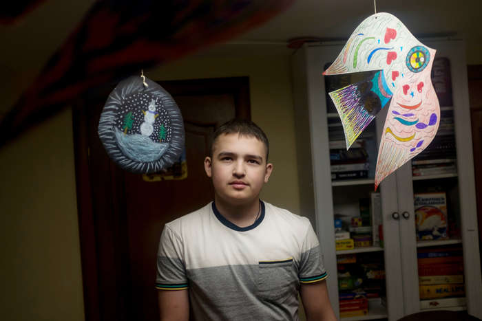 Данир Галлямов