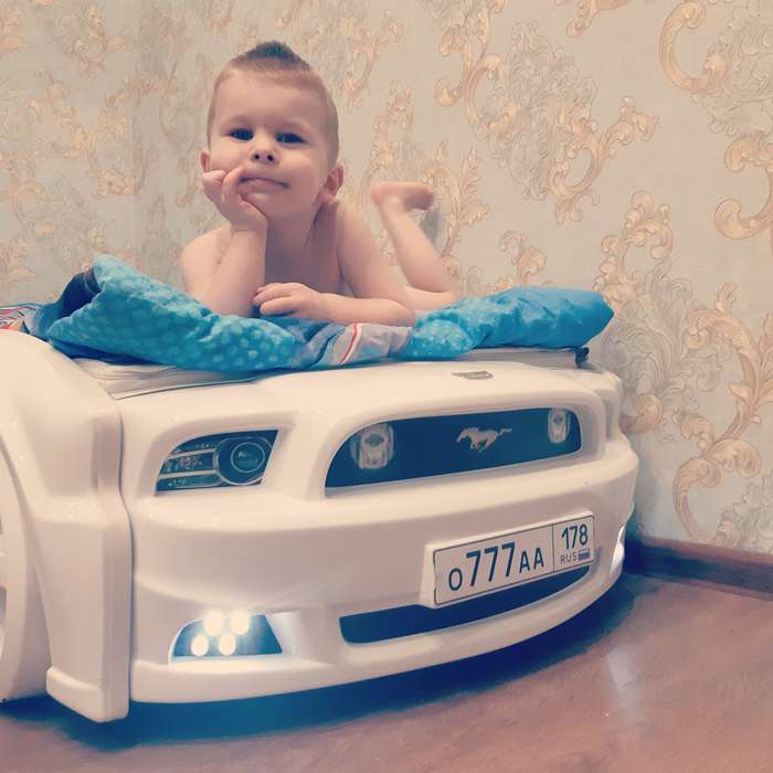 Алексей Стрельников