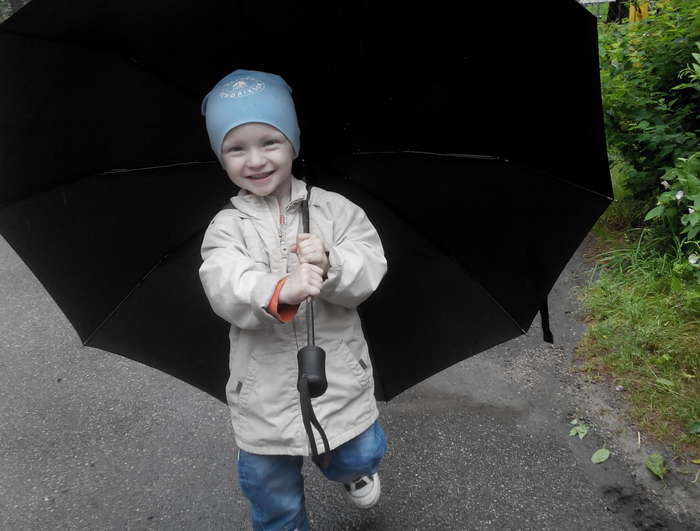 Илья Кикоть