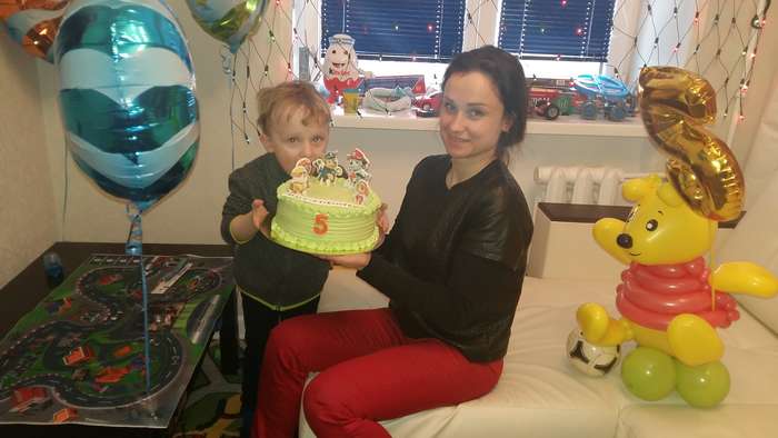 Илья Кикоть