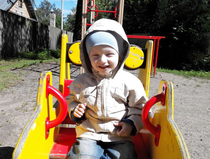 Илья Кикоть