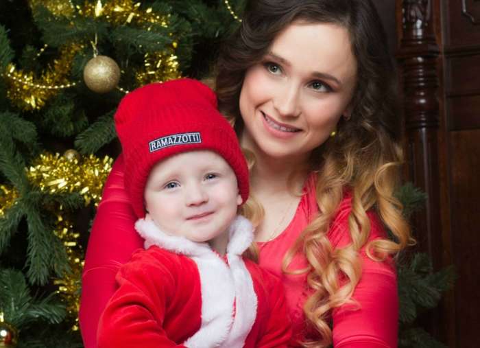 Илья Кикоть