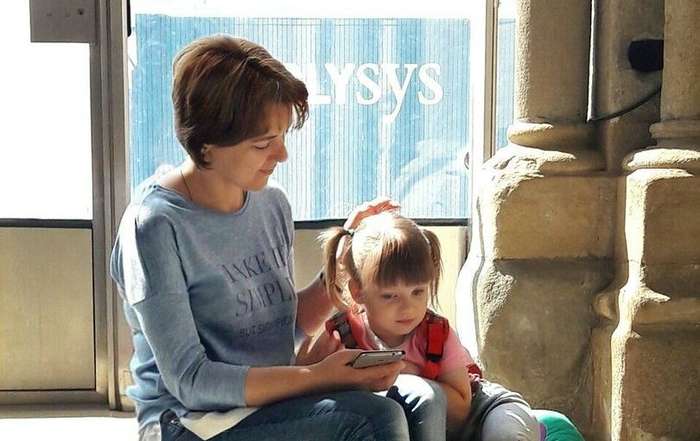 Мария Голощапова