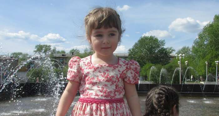 Вера Горбатова