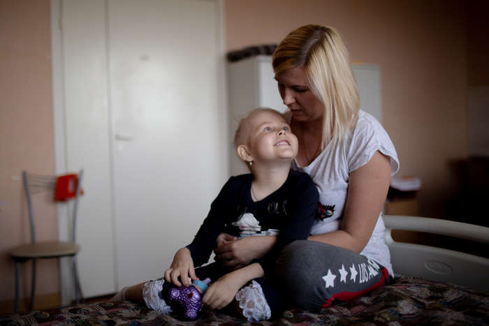 Саша Ломоткина