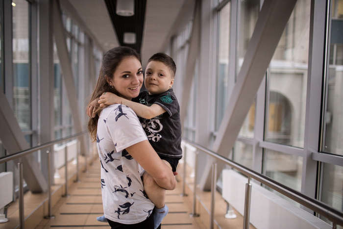 Костя  Валюх