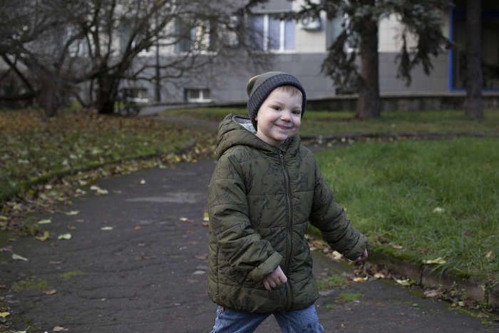 Витя Кодяков