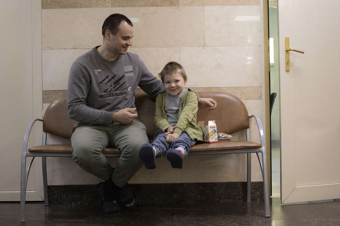 Витя Кодяков