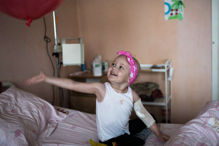 Василиса  Дунаева