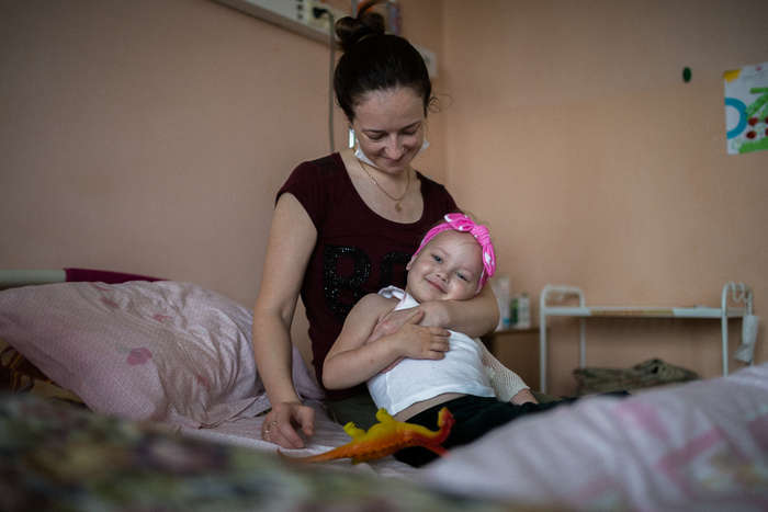 Василиса  Дунаева