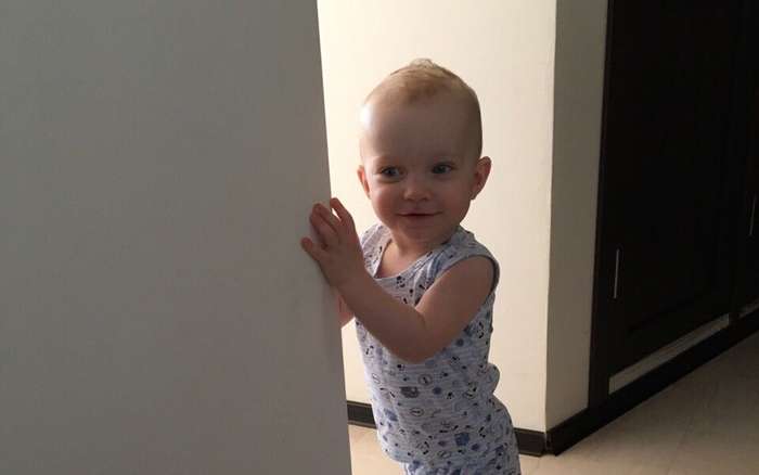 Кирилл Лось