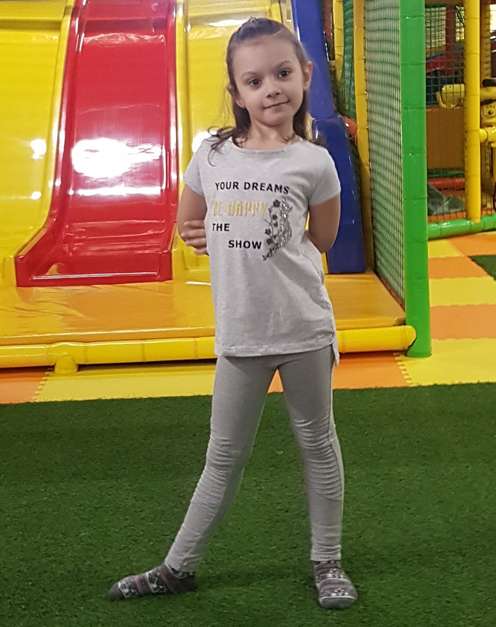 Кристина Краснова