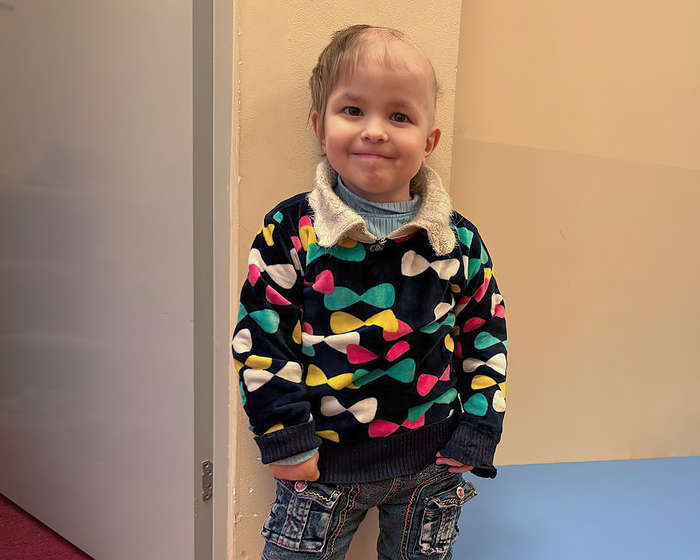 Арина Иванова