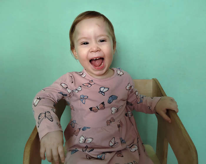 Варя Власенко