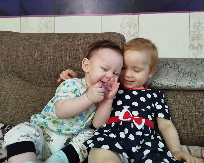 Варя Власенко