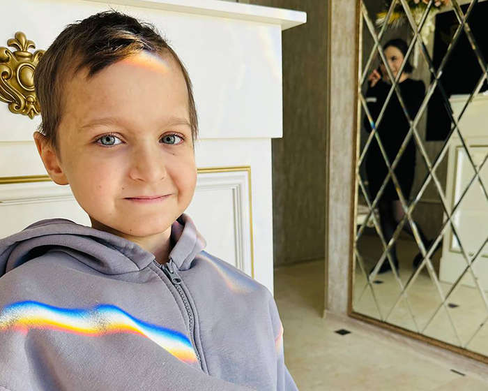 Женя Викулов